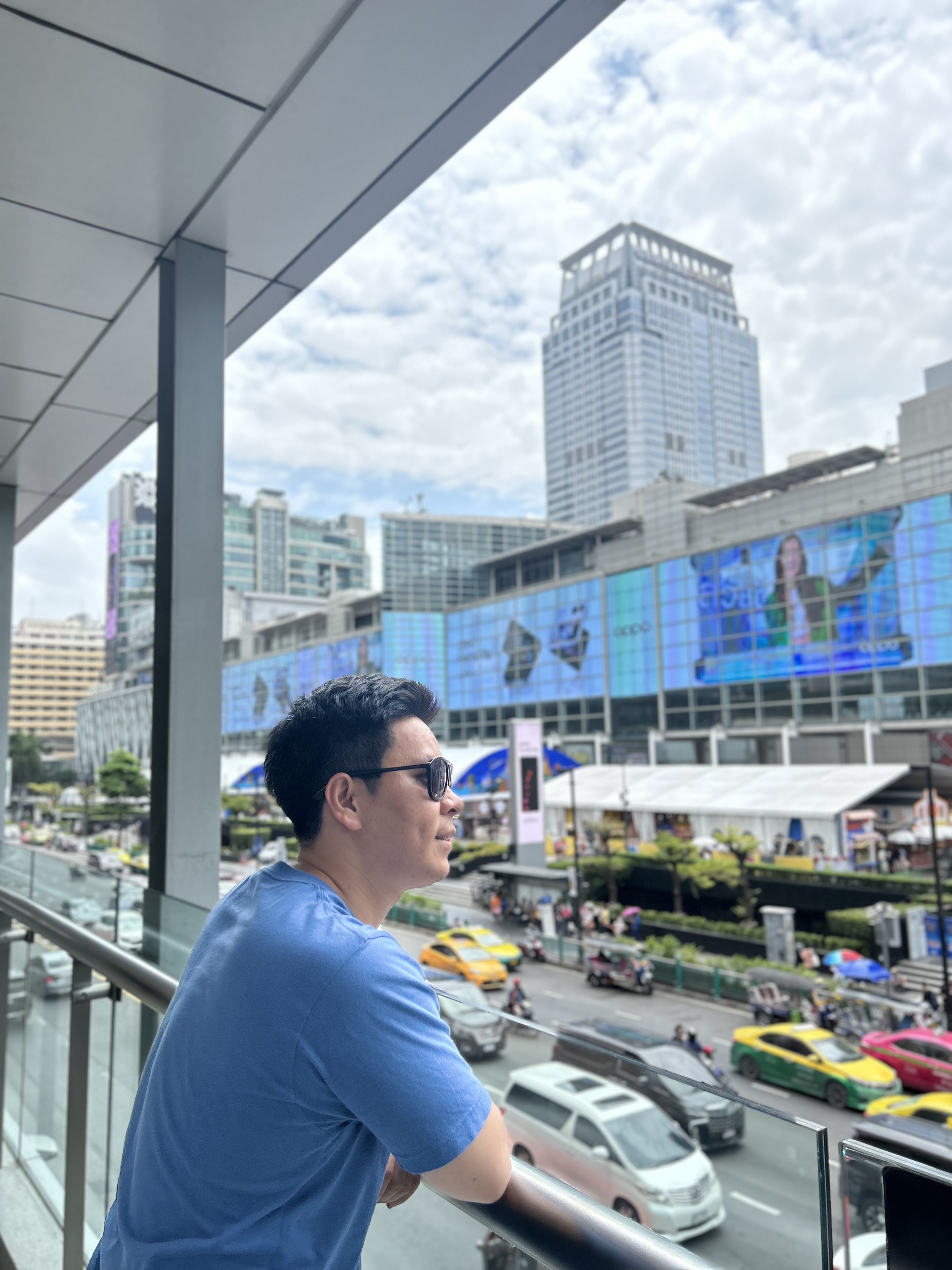 Portrait of Huỳnh Ngọc Khánh Mỹ