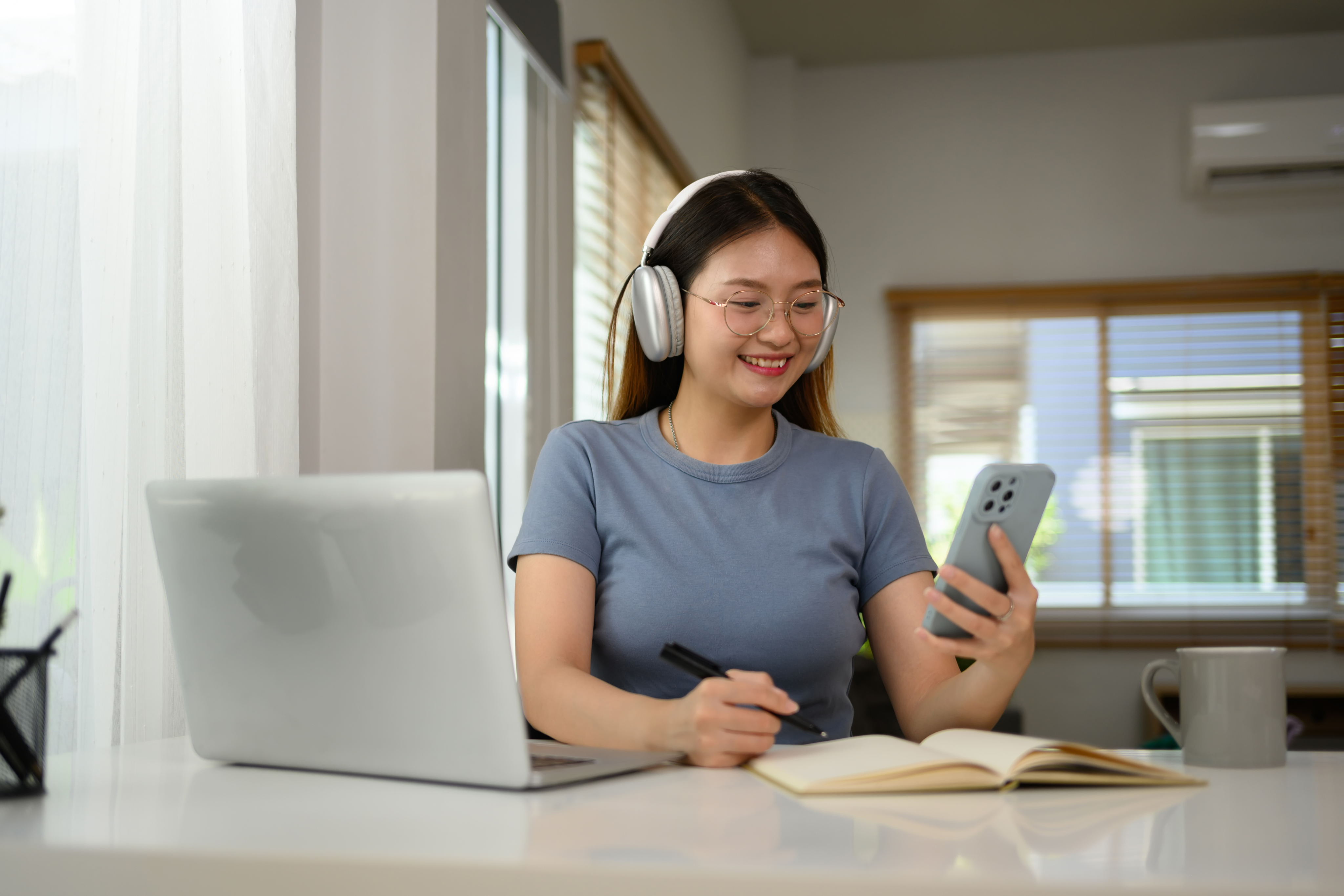 Program 01 illustration