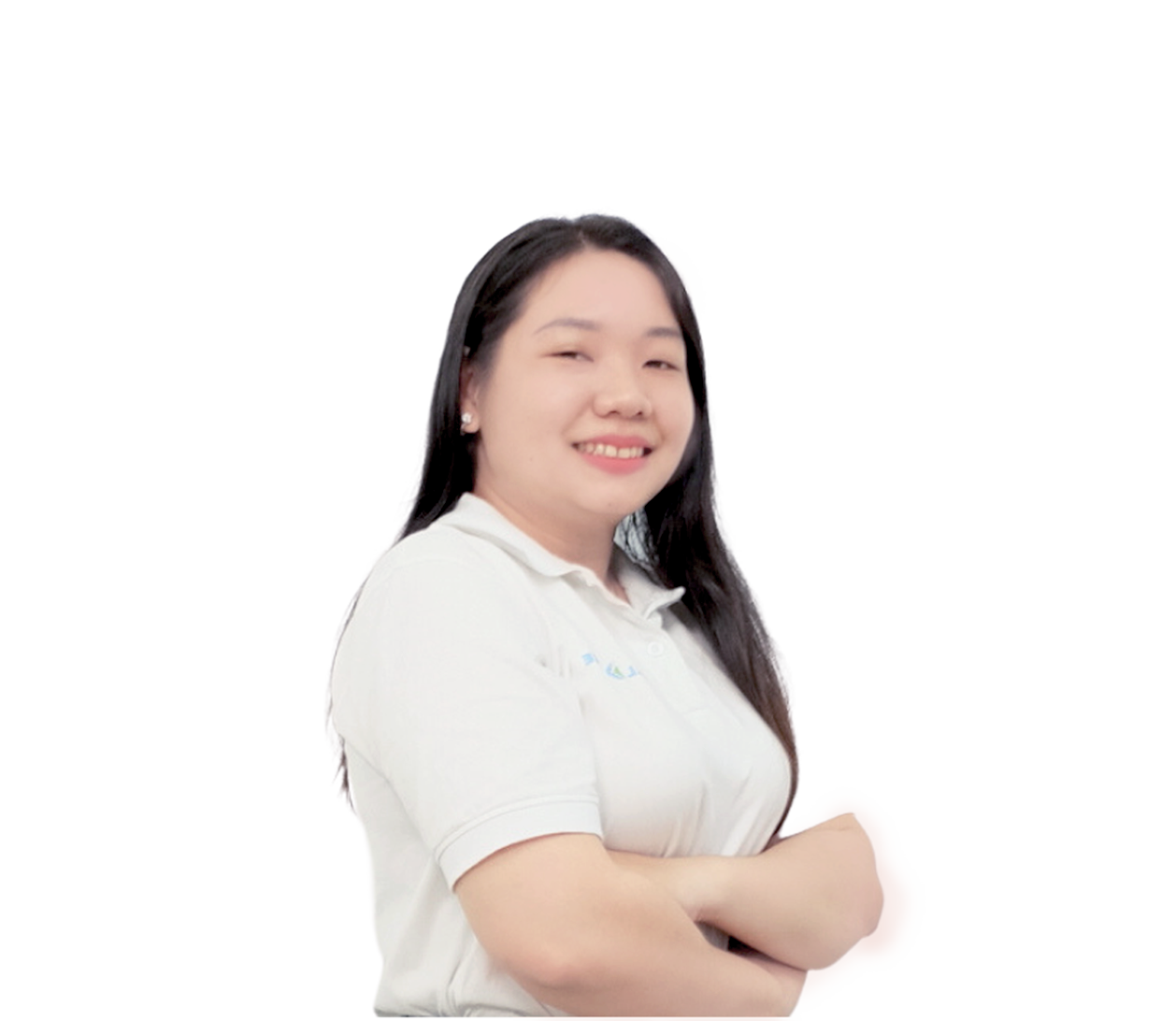 Portrait of Trần Trịnh Phương Anh