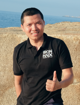 Avatar of Đinh Hồng Lĩnh