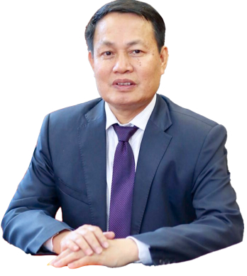 Portrait of GS. TS. NGUYỄN HỮU ĐỨC