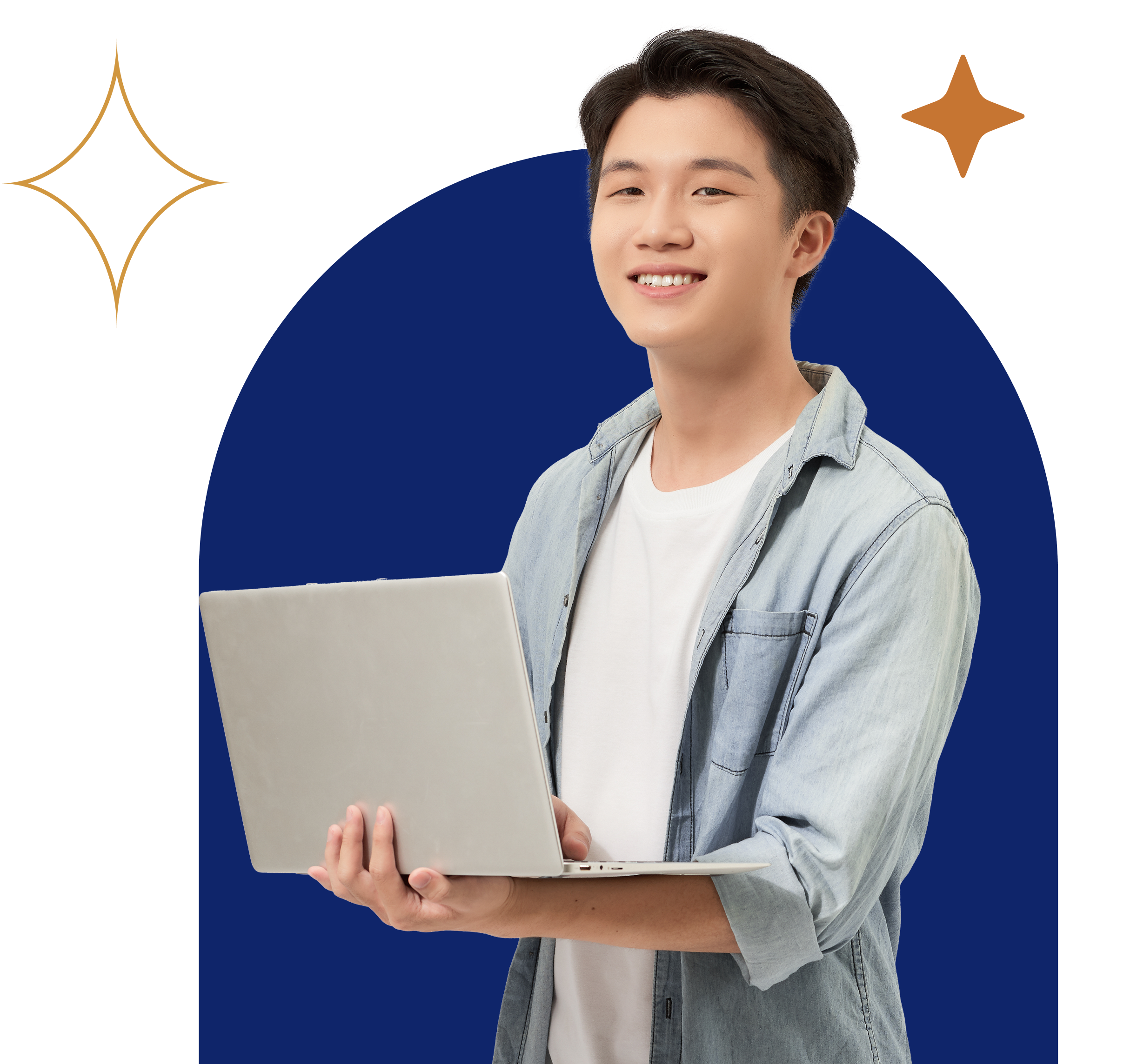 Content illustration