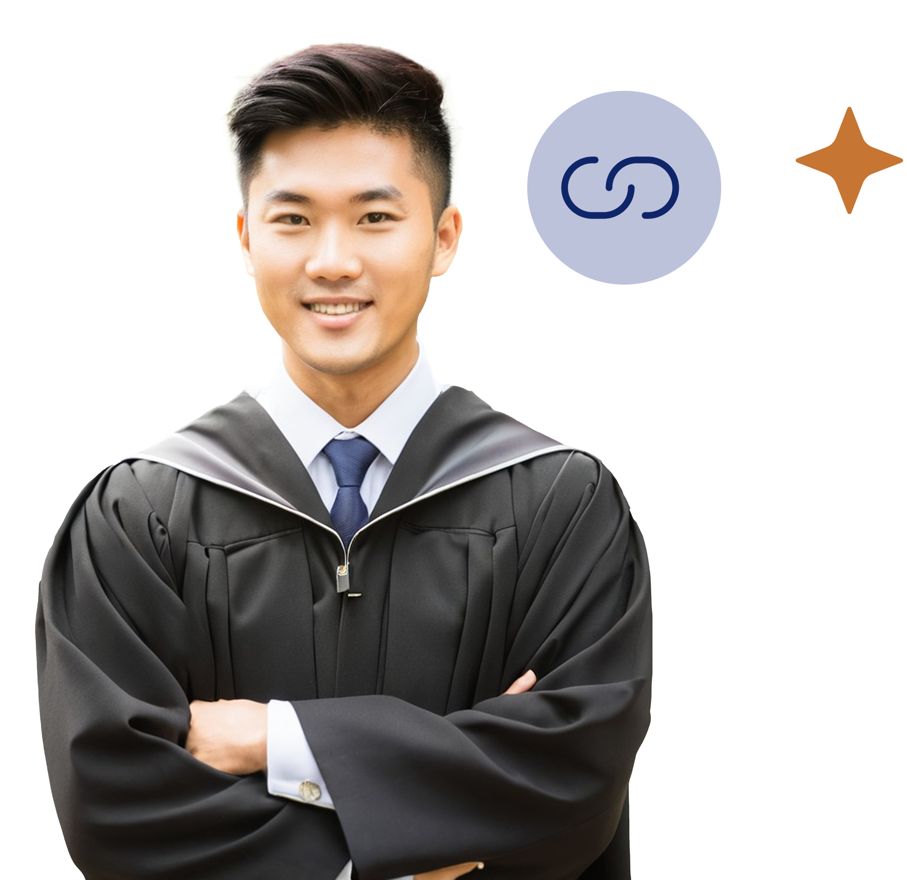 Content illustration