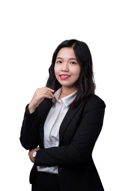 Portrait of ThS. NGUYỄN BÍCH NGỌC