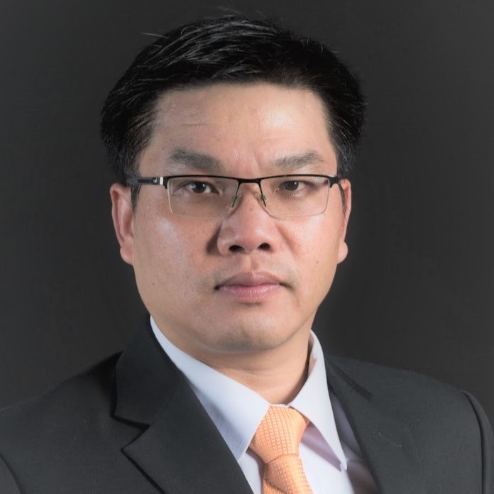 Avatar of Timothy Nguyen