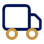 Icon for Logistic
