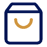 Icon for Thương mại điện tử