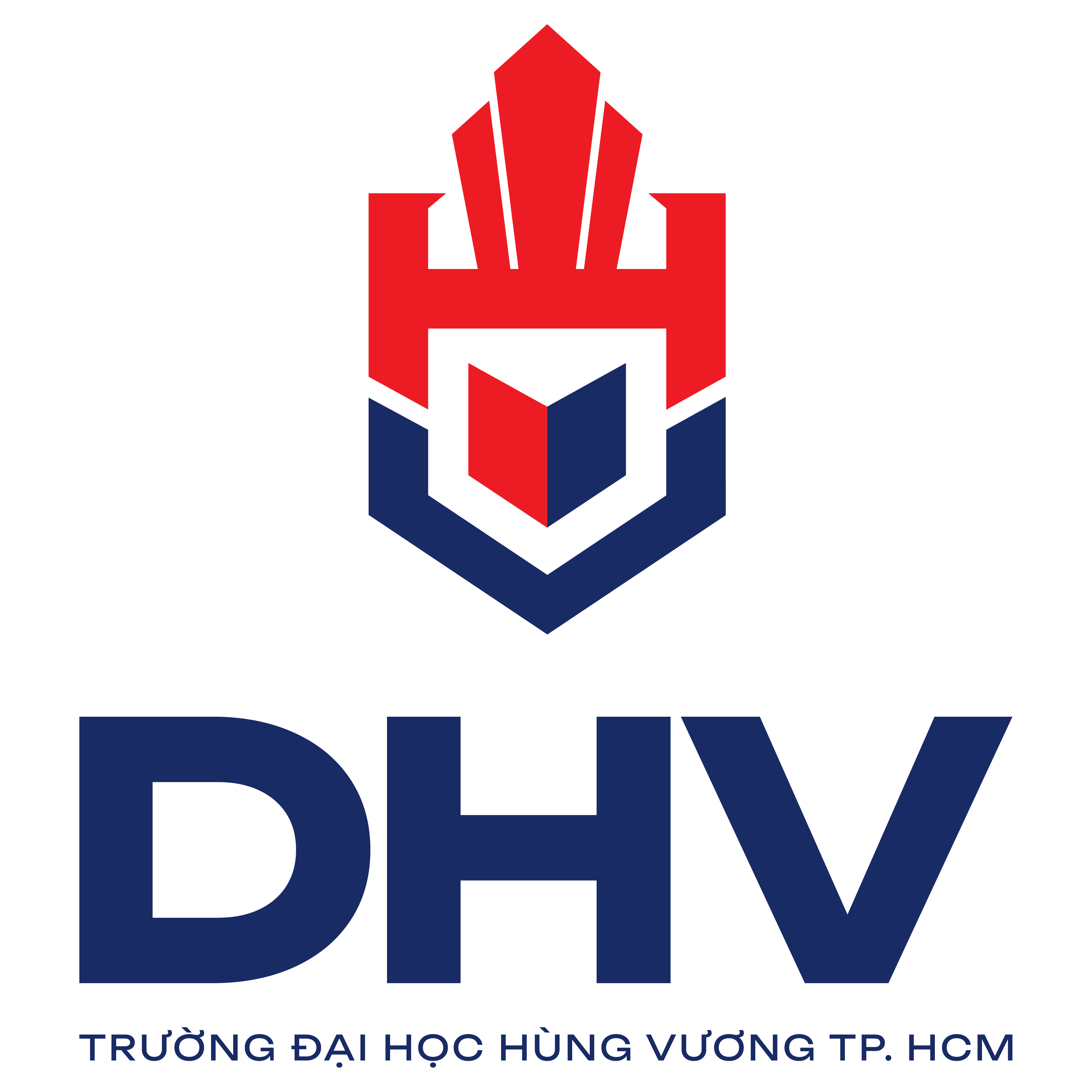 Trường Đại học Hùng Vương TP. HCM