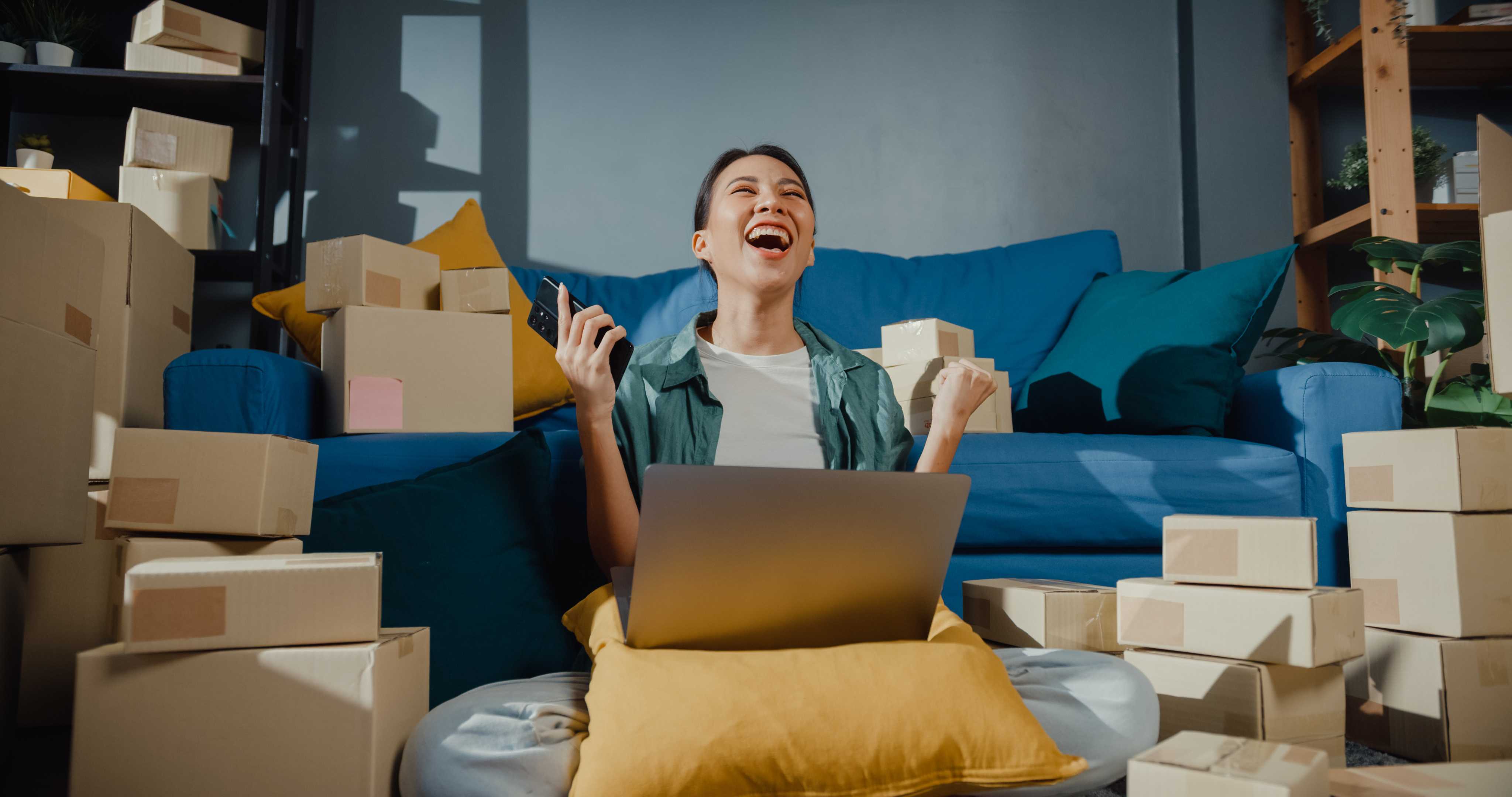 Thương mại điện tử