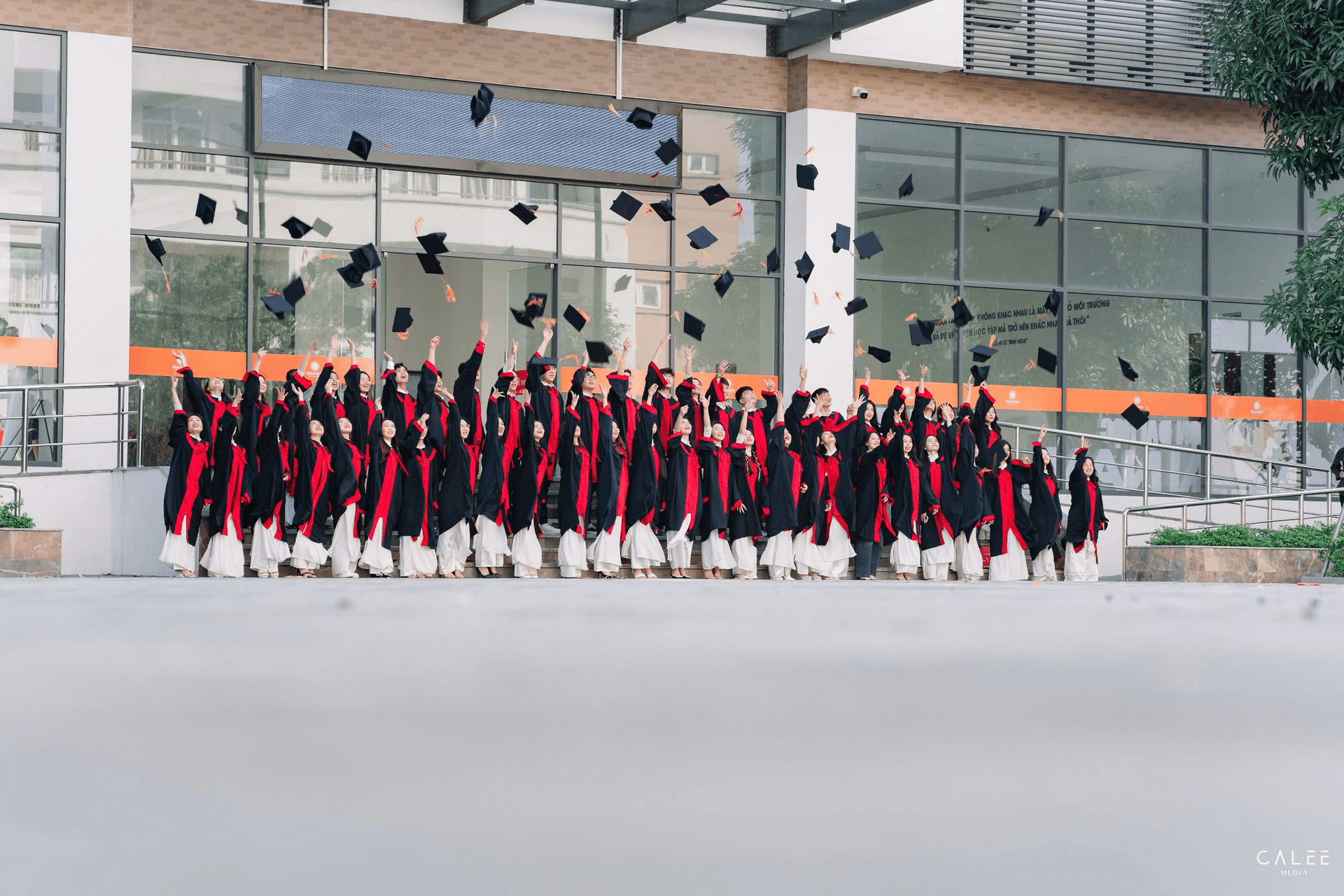 Kết nối hành trình - Kiến tạo tương lai