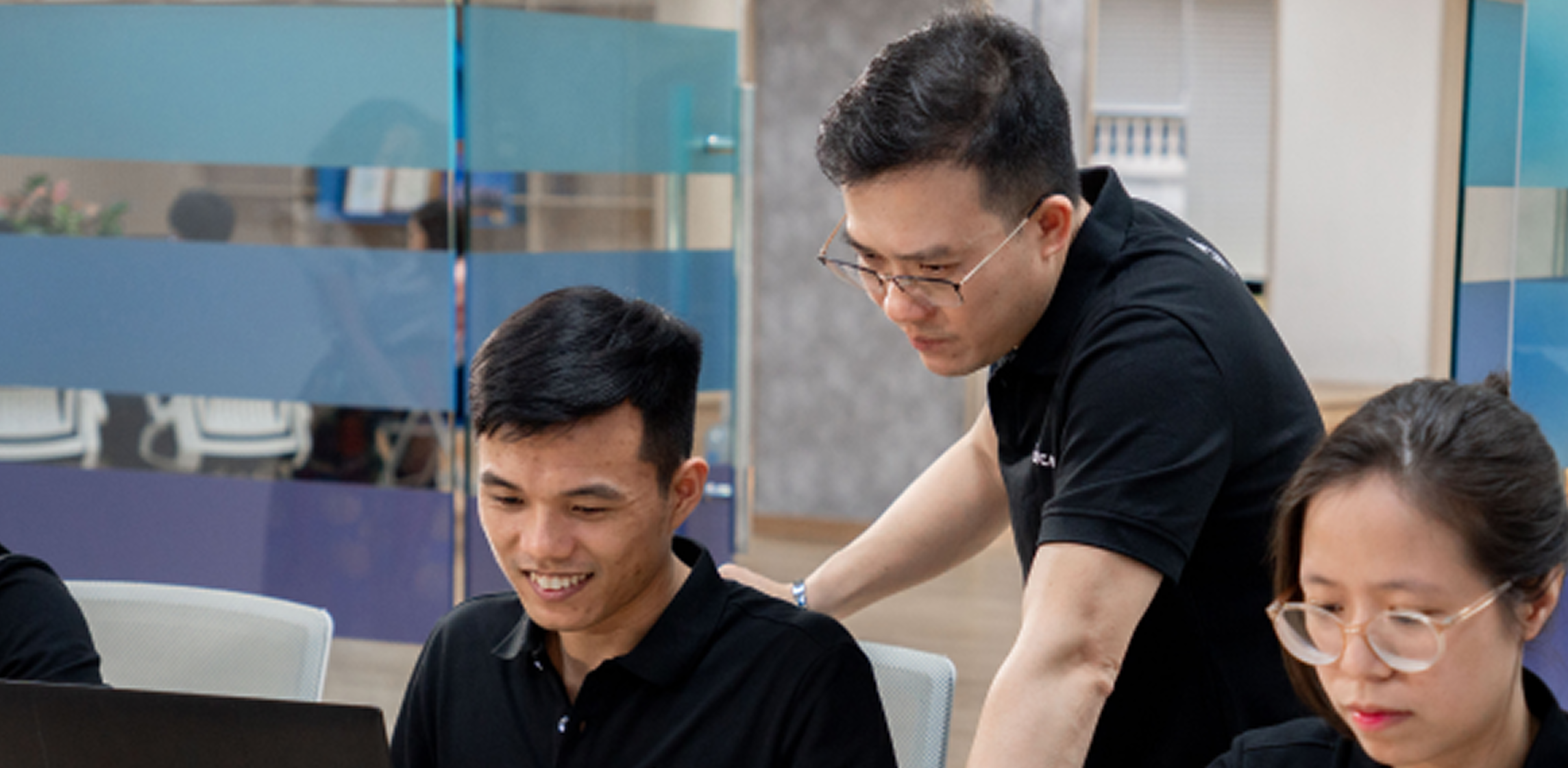 Chuyển ngành công nghệ trong thời gian ngắn nhất