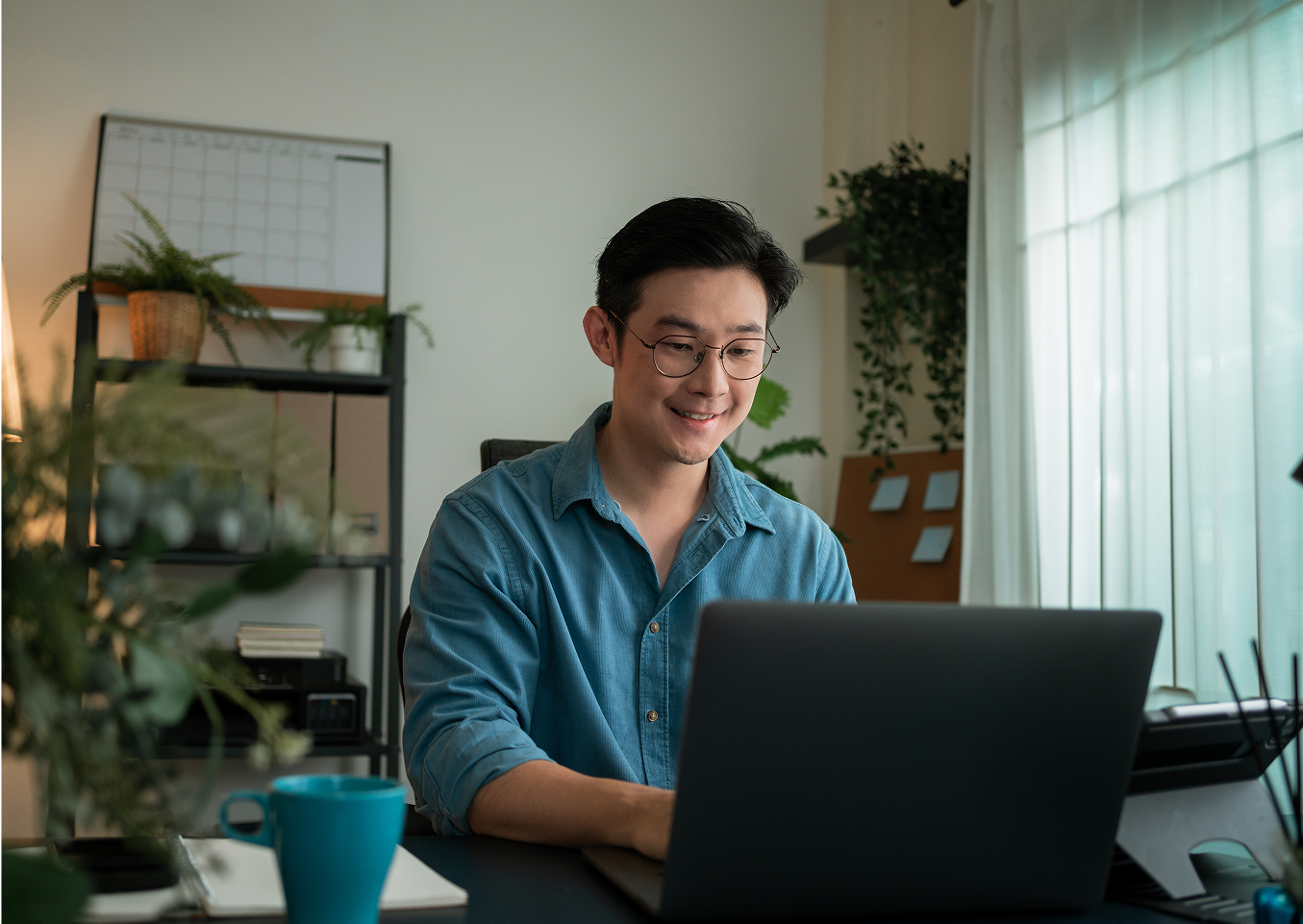 Program 03 illustration