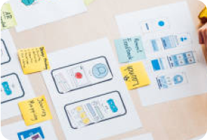 Kỹ năng Lập trình các sản phẩm công nghệ